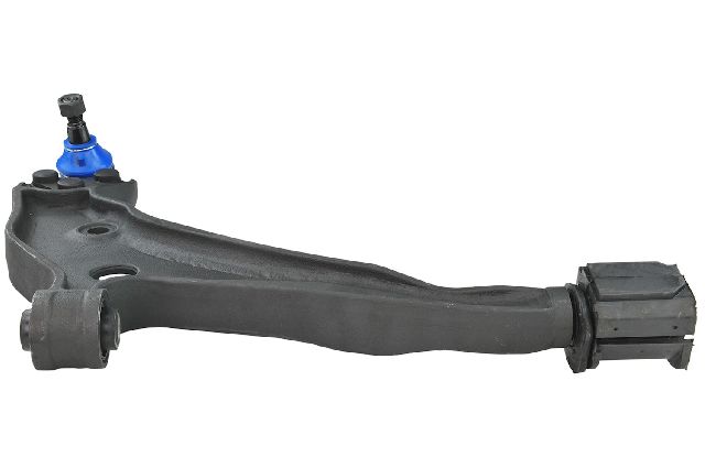 1999-2002 Mercury Villager Suspension Control Arm and Ball Joint Assembly - Front Right Lower (Mevotech)