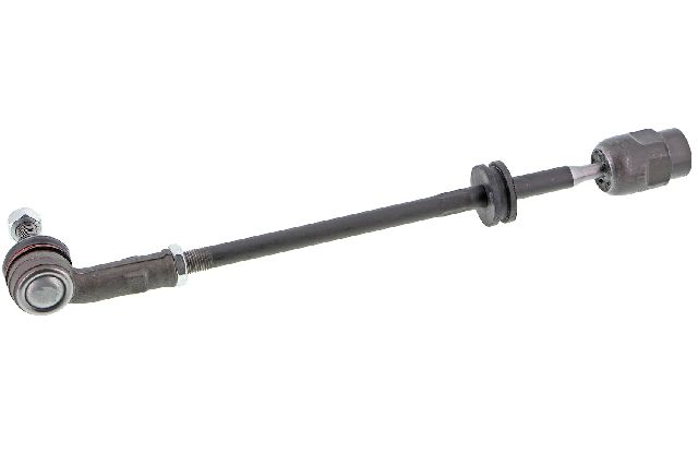 1985-1993 Volkswagen Golf Steering Tie Rod End Assembly - Front Right (Mevotech)