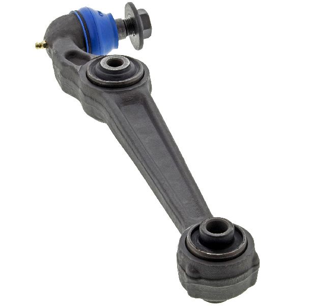2007-2012 Ford Fusion Suspension Control Arm and Ball Joint Assembly - Front Lower Forward (Mevotech)