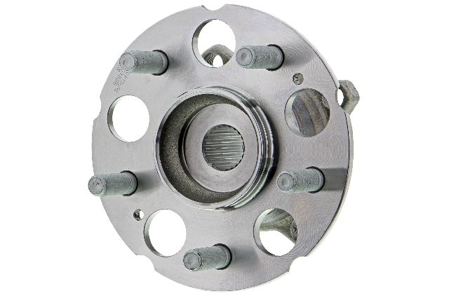 2012-2016 Honda CR-V Wheel Bearing and Hub Assembly - Rear (Mevotech)