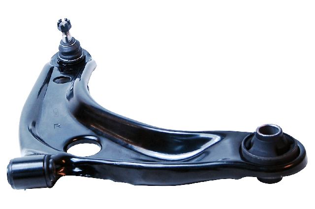 2008-2014 Scion xD Suspension Control Arm and Ball Joint Assembly - Front Right Lower (Mevotech)