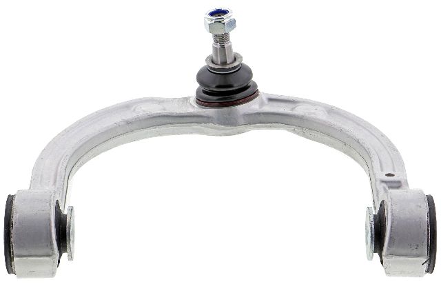 2006-2011 Mercedes-Benz ML350 Suspension Control Arm and Ball Joint Assembly - Front Right Upper (Mevotech)