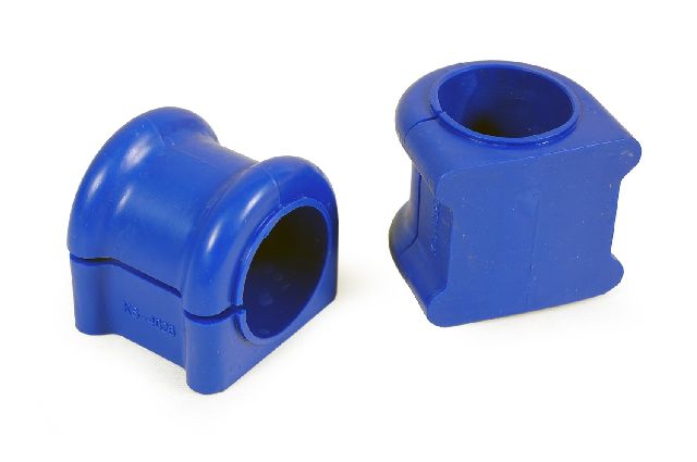 2000-2003 Dodge Durango Suspension Stabilizer Bar Bushing Kit - Front To Frame (Mevotech)