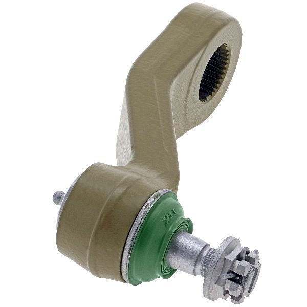 2003-2021 Chevrolet Express 2500 Steering Pitman Arm - Front (Mevotech)