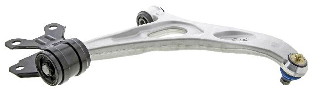 2013-2018 Ford C-Max Suspension Control Arm and Ball Joint Assembly - Front Left Lower (Mevotech)