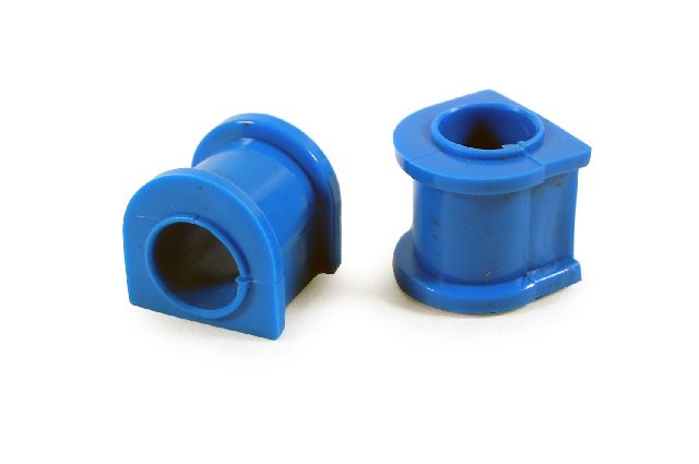 1991-1996 Mercury Tracer Suspension Stabilizer Bar Bushing Kit - Front To Frame or Rear To Frame (Mevotech)