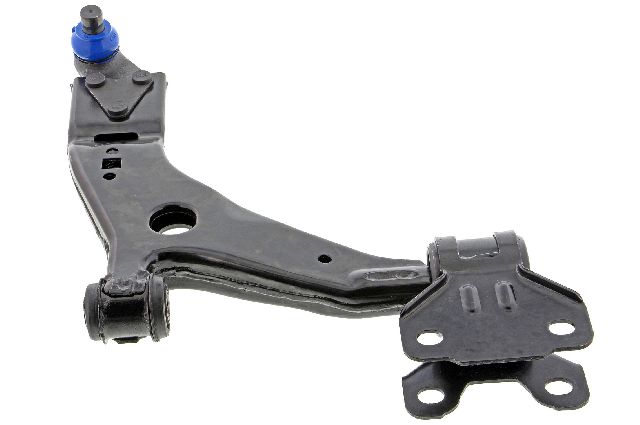 2013-2019 Ford Escape Suspension Control Arm and Ball Joint Assembly - Front Right Lower (Mevotech)
