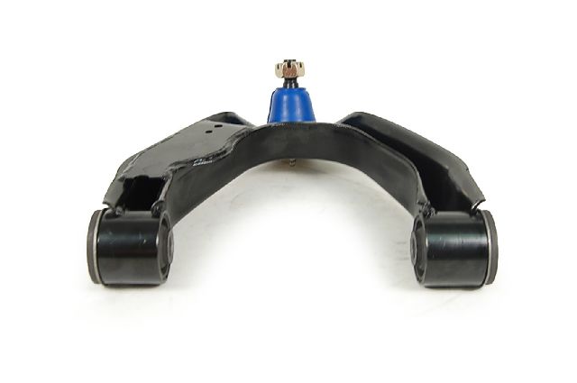 1998-2004 Nissan Frontier Suspension Control Arm and Ball Joint Assembly - Front Left Upper (Mevotech)