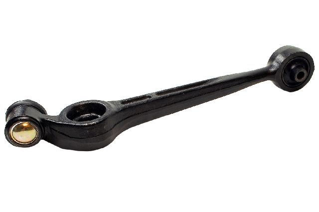 1990-1994 Audi V8 Quattro Suspension Control Arm and Ball Joint Assembly - Front Right Lower (Mevotech)
