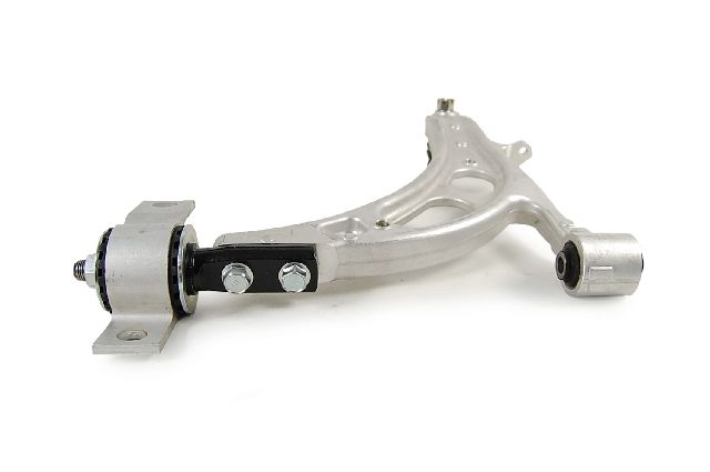 2002-2006 Subaru Impreza Suspension Control Arm and Ball Joint Assembly - Front Right Lower (Mevotech)