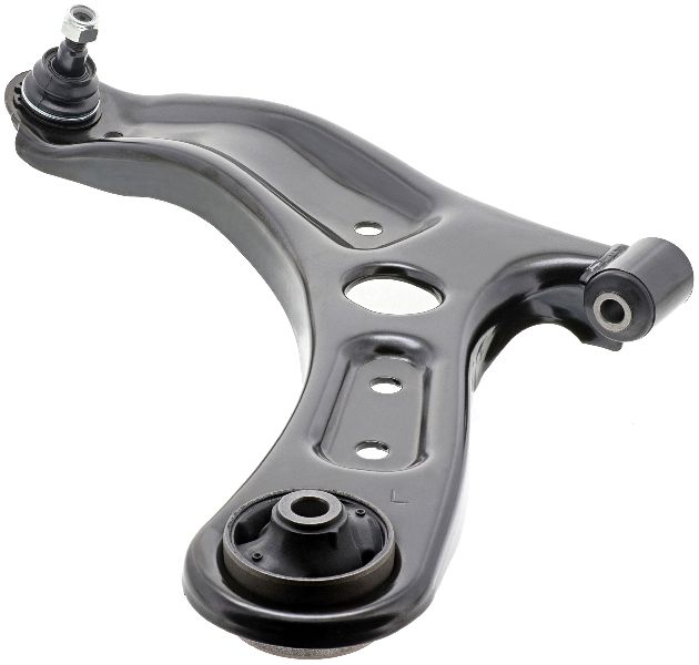 2018-2023 Kia Rio Suspension Control Arm and Ball Joint Assembly - Front Left Lower (Mevotech)