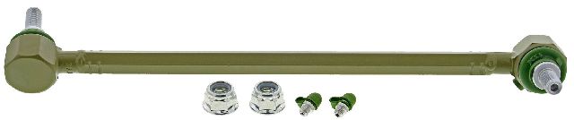 2011-2013 Kia Sorento Suspension Stabilizer Bar Link Kit - Front Left (Mevotech)