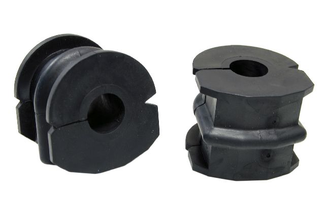 2007-2012 Nissan Altima Suspension Stabilizer Bar Bushing Kit - Rear To Frame (Mevotech)