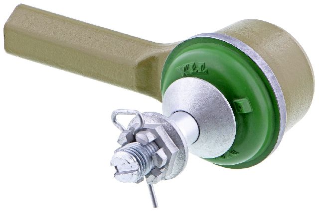 2009-2016 Ford Flex Steering Tie Rod End - Front Outer (Mevotech)