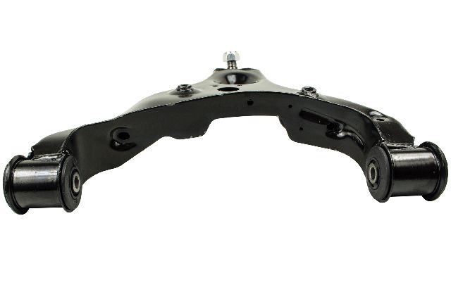 2010-2021 Freightliner Sprinter 2500 Suspension Control Arm and Ball Joint Assembly - Front Left Lower (Mevotech)