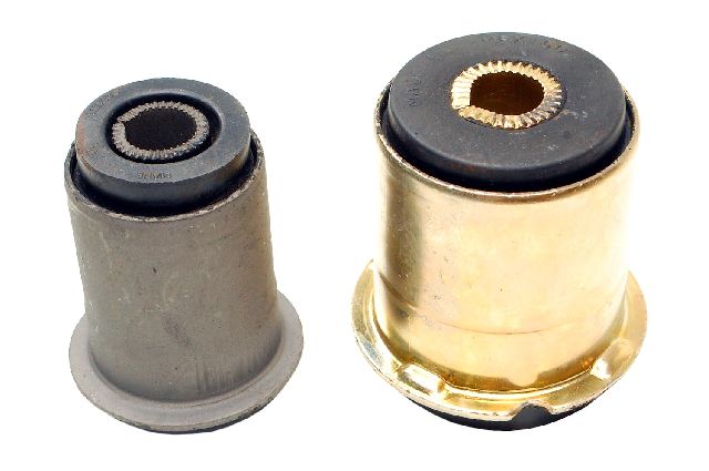 1984-1987 Lincoln Continental Suspension Control Arm Bushing Kit - Front Lower (Mevotech)