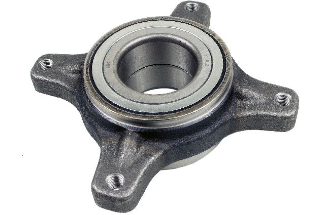 1991-2005 Acura NSX Wheel Bearing and Hub Assembly - Rear (Mevotech)