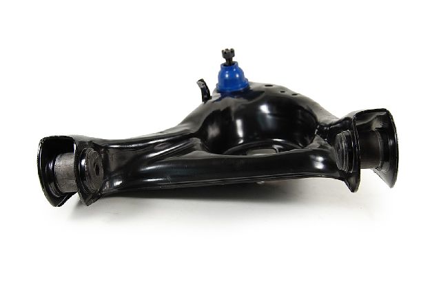 1992-2005 Chevrolet Astro Suspension Control Arm and Ball Joint Assembly - Front Left Lower (Mevotech)