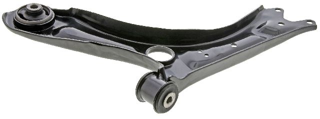 2011-2018 Volkswagen Jetta Suspension Control Arm - Front Right Lower (Mevotech)