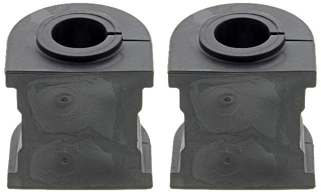 2007-2016 GMC Acadia Suspension Stabilizer Bar Bushing Kit - Rear To Frame (Mevotech)