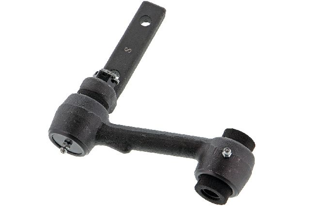 1967-1970 Mercury Cougar Steering Idler Arm - Front (Mevotech)