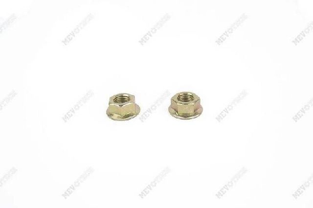 2003-2008 INFINITI FX35 Suspension Stabilizer Bar Link Kit - Rear Right (Mevotech)