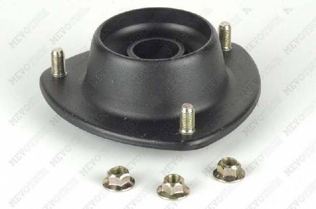 1989-1994 Hyundai Sonata Suspension Strut Mount Kit - Front (Mevotech)