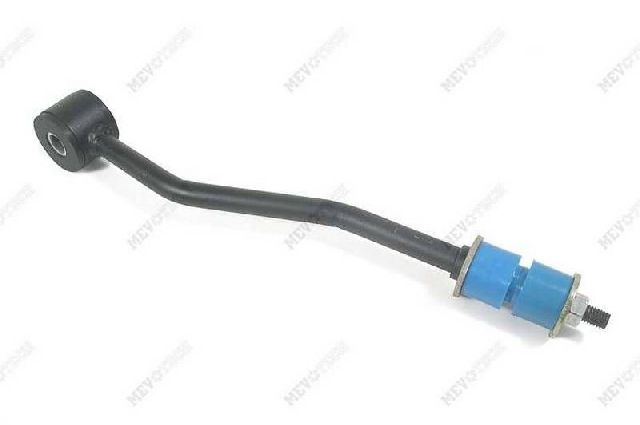 1980-1989 Ford F-350 Suspension Stabilizer Bar Link Kit - Rear (Mevotech)