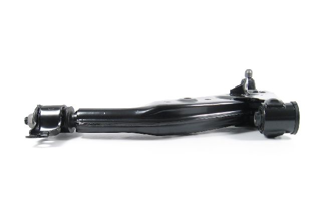 1995-1998 Mazda Protege Suspension Control Arm and Ball Joint Assembly - Front Left Lower (Mevotech)