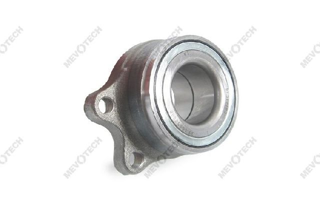 2000-2004 Subaru Legacy Wheel Bearing and Hub Assembly - Rear (Mevotech)