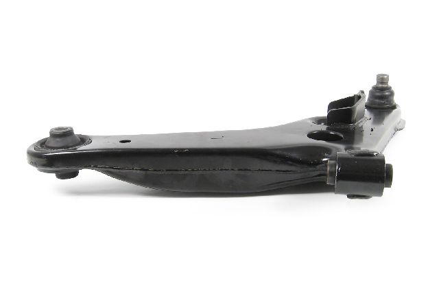 2003-2006 Mitsubishi Outlander Suspension Control Arm and Ball Joint Assembly - Front Left Lower (Mevotech)