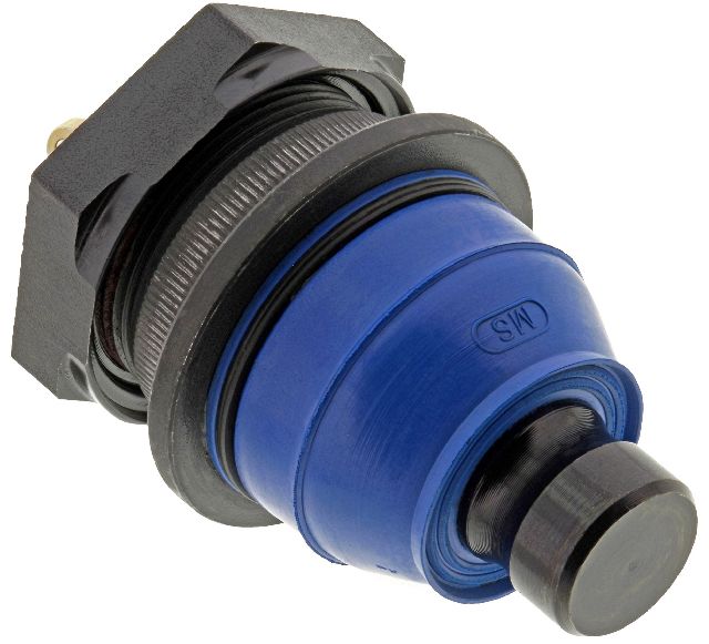 2007-2017 Jeep Compass Suspension Ball Joint - Front Lower (Mevotech)