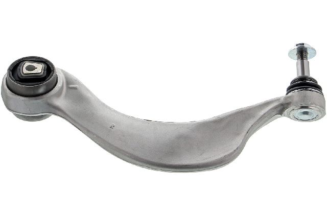 2012-2016 BMW 528i xDrive Suspension Control Arm and Ball Joint Assembly - Front Right Lower Forward (Mevotech)