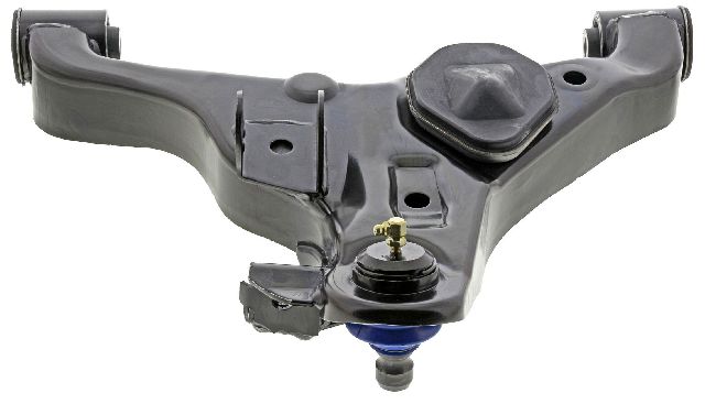 2009-2012 Suzuki Equator Suspension Control Arm and Ball Joint Assembly - Front Left Lower (Mevotech)