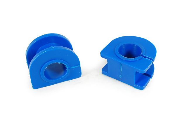 2006-2007 Chevrolet Express 2500 Suspension Stabilizer Bar Bushing Kit - Front To Frame (Mevotech)