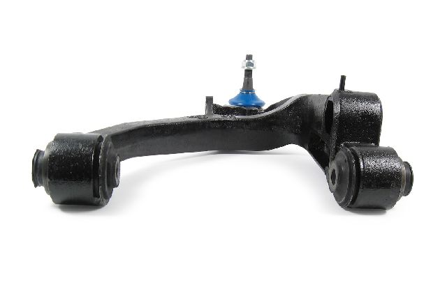 2004-2009 Dodge Durango Suspension Control Arm and Ball Joint Assembly - Front Left Lower (Mevotech)