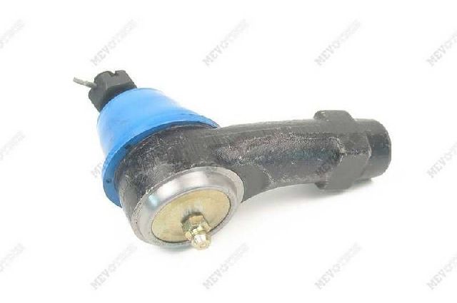 2000-2006 Ford Focus Steering Tie Rod End - Front Right Outer (Mevotech)