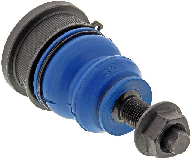2001-2008 Mazda Tribute Suspension Ball Joint - Rear Lower (Mevotech)