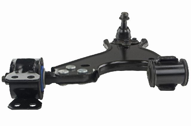 2007-2016 GMC Acadia Suspension Control Arm and Ball Joint Assembly - Front Right Lower (Mevotech)