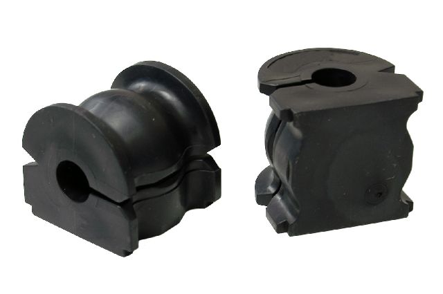 2003-2005 Honda Civic Suspension Stabilizer Bar Bushing Kit - Rear To Frame (Mevotech)