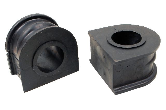 1998-2002 Lincoln Navigator Suspension Stabilizer Bar Bushing Kit - Front To Frame (Mevotech)