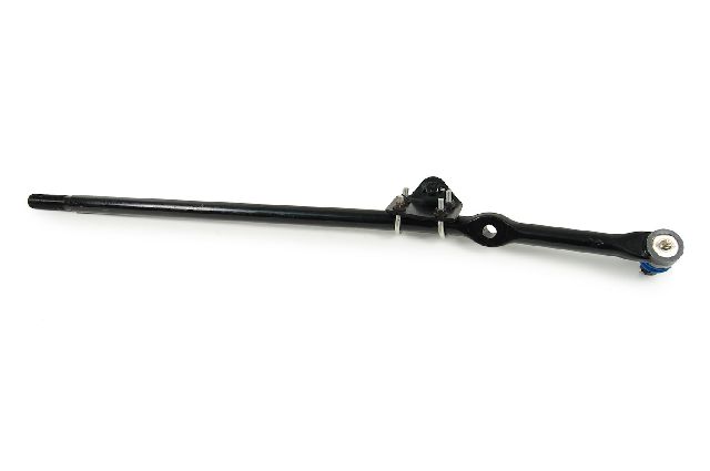 2003-2006 Ford E-250 Steering Tie Rod End - Front Right Inner (Mevotech)