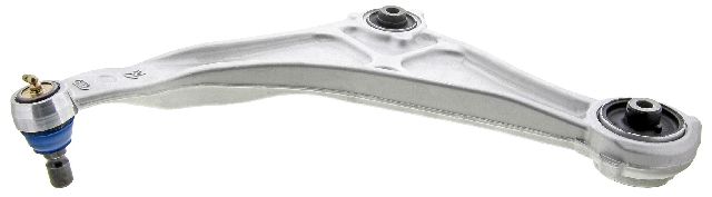 2013-2014 Nissan Altima Suspension Control Arm and Ball Joint Assembly - Front Right Lower (Mevotech)
