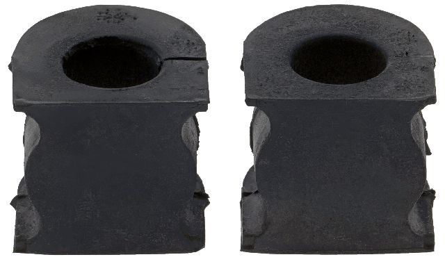 2002-2004 Acura RL Suspension Stabilizer Bar Bushing Kit - Rear To Frame (Mevotech)