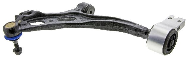 2005-2007 Ford Freestyle Suspension Control Arm and Ball Joint Assembly - Front Right Lower (Mevotech)