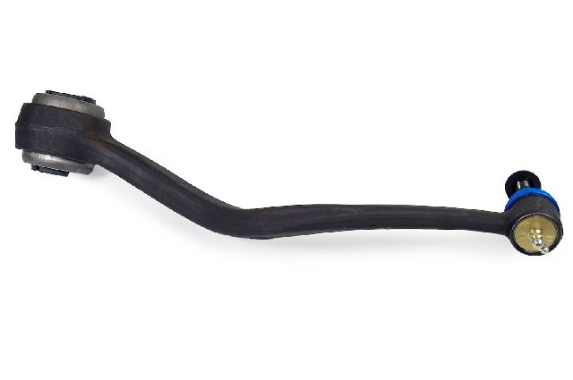 2011-2013 Chevrolet Caprice Suspension Control Arm and Ball Joint Assembly - Front Right Lower Forward (Mevotech)