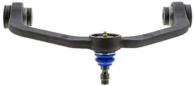 1998-2001 Mazda B2500 Suspension Control Arm and Ball Joint Assembly - Front Left Upper (Mevotech)