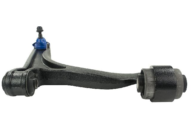 2004-2008 Chrysler Pacifica Suspension Control Arm and Ball Joint Assembly - Front Right Lower (Mevotech)