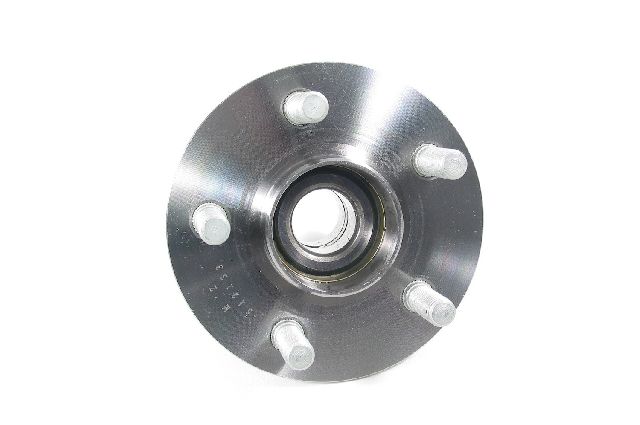 1995-1997 Dodge Stratus Wheel Bearing and Hub Assembly - Rear (Mevotech)