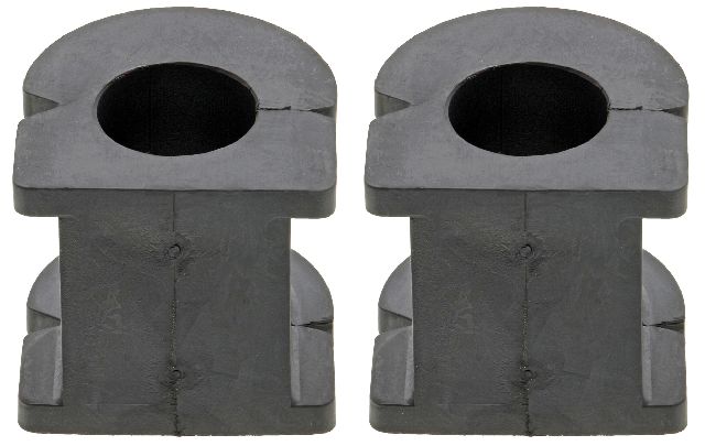 2003-2009 Lexus GX470 Suspension Stabilizer Bar Bushing Kit - Front To Frame (Mevotech)